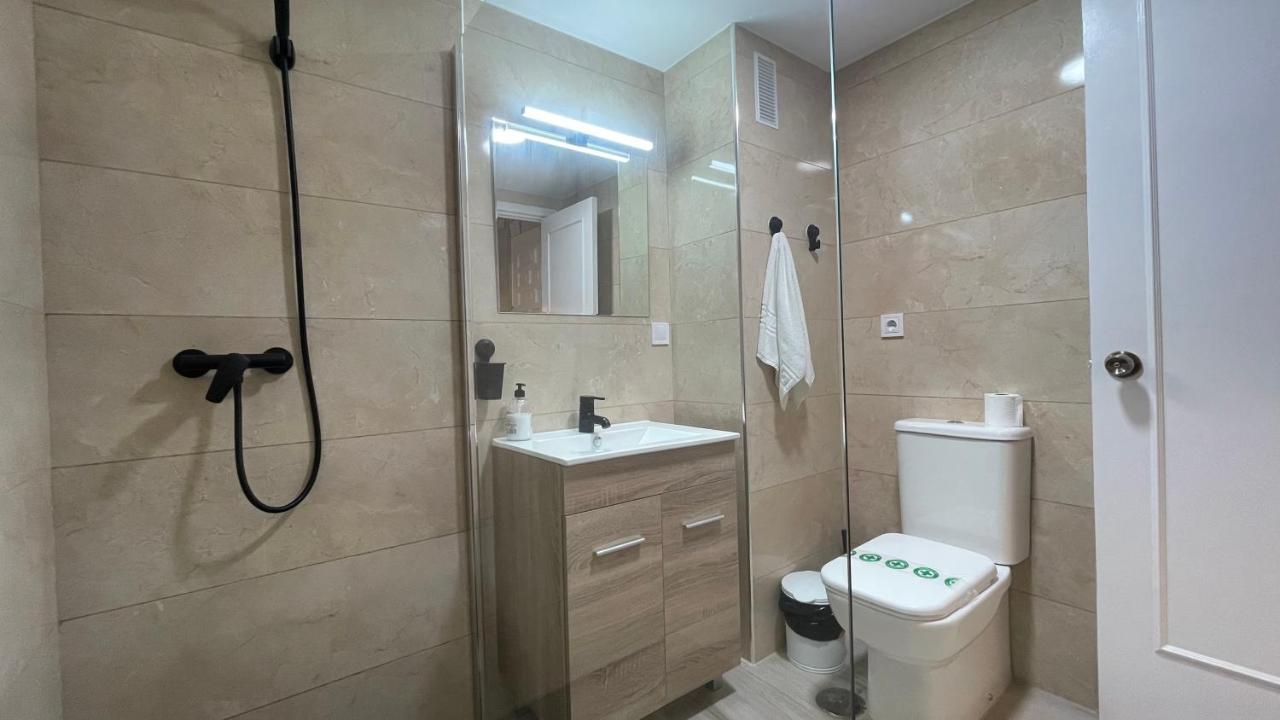 Benal 23 Apartment *