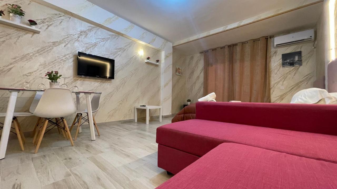 Apartment Benal 23
