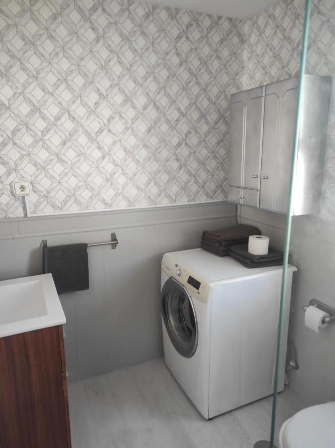 Appartement Benalmar Playa *