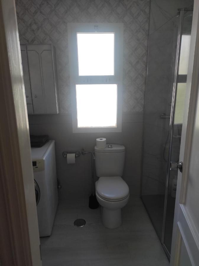 Benalmar Playa Appartement