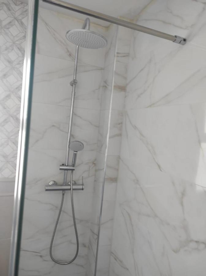 Appartement Benalmar Playa *