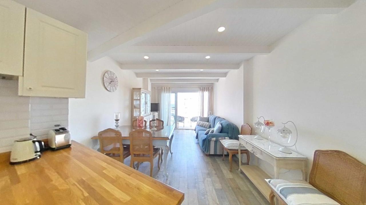 Marl Del Sur! Romantico Con Espectaculares Vistas Y Ubicacion * Benalmádena