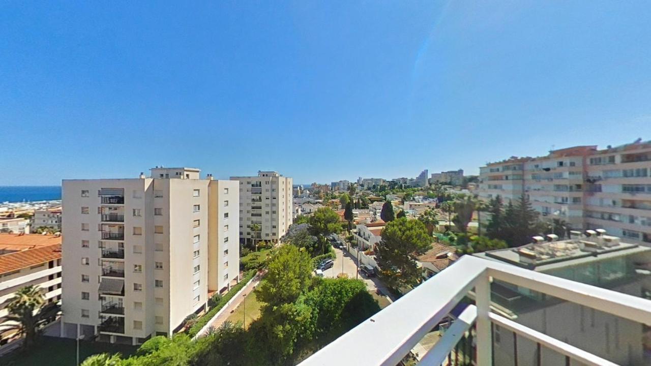 Marl Del Sur! Romantico Con Espectaculares Vistas Y Ubicacion Apartment