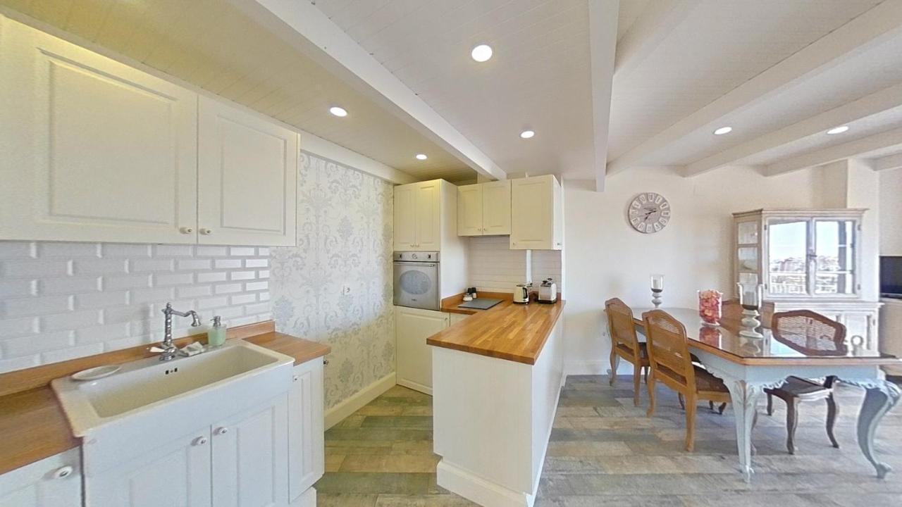 Marl Del Sur! Romantico Con Espectaculares Vistas Y Ubicacion Apartment *