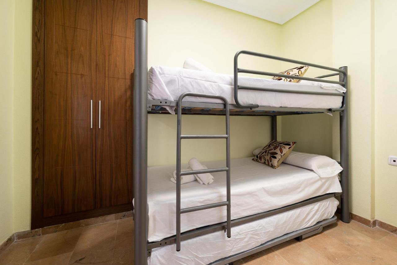 Malagasuite Comfy Apartment