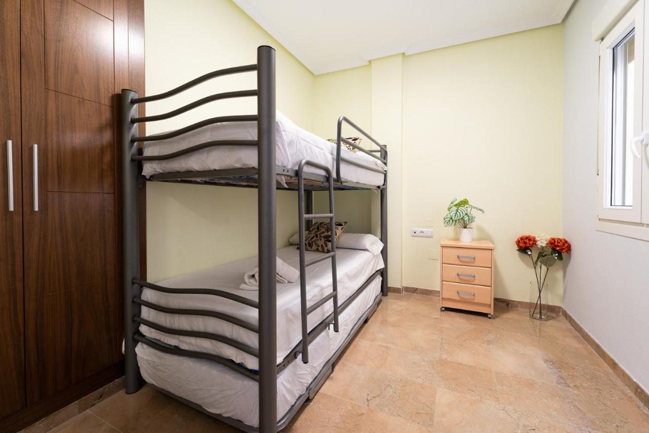 Apartment Malagasuite Comfy *