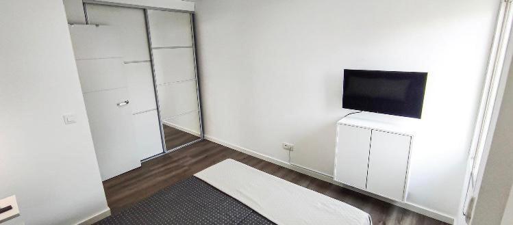 Gamonal Apartment