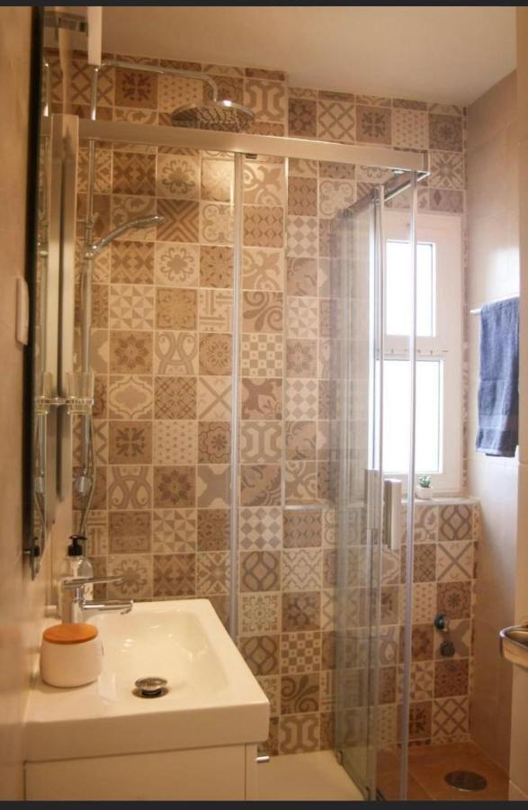 Apartment Gamonal Benalmadena