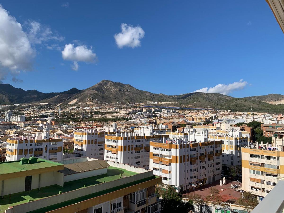 Hercules 1008 - Sea View - Vista Al Mar - New * Benalmadena
