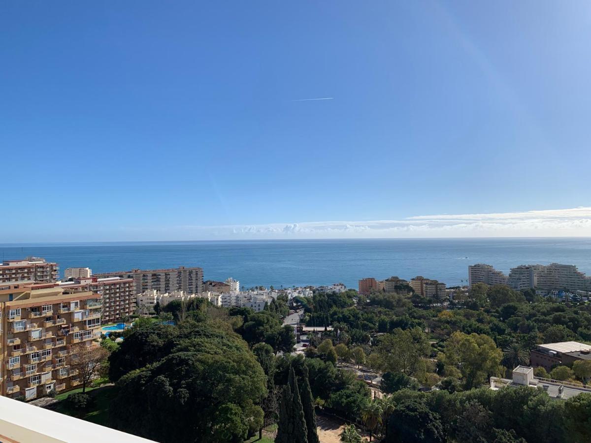 Hercules 1008 - Sea View - Vista Al Mar - New Apartment *