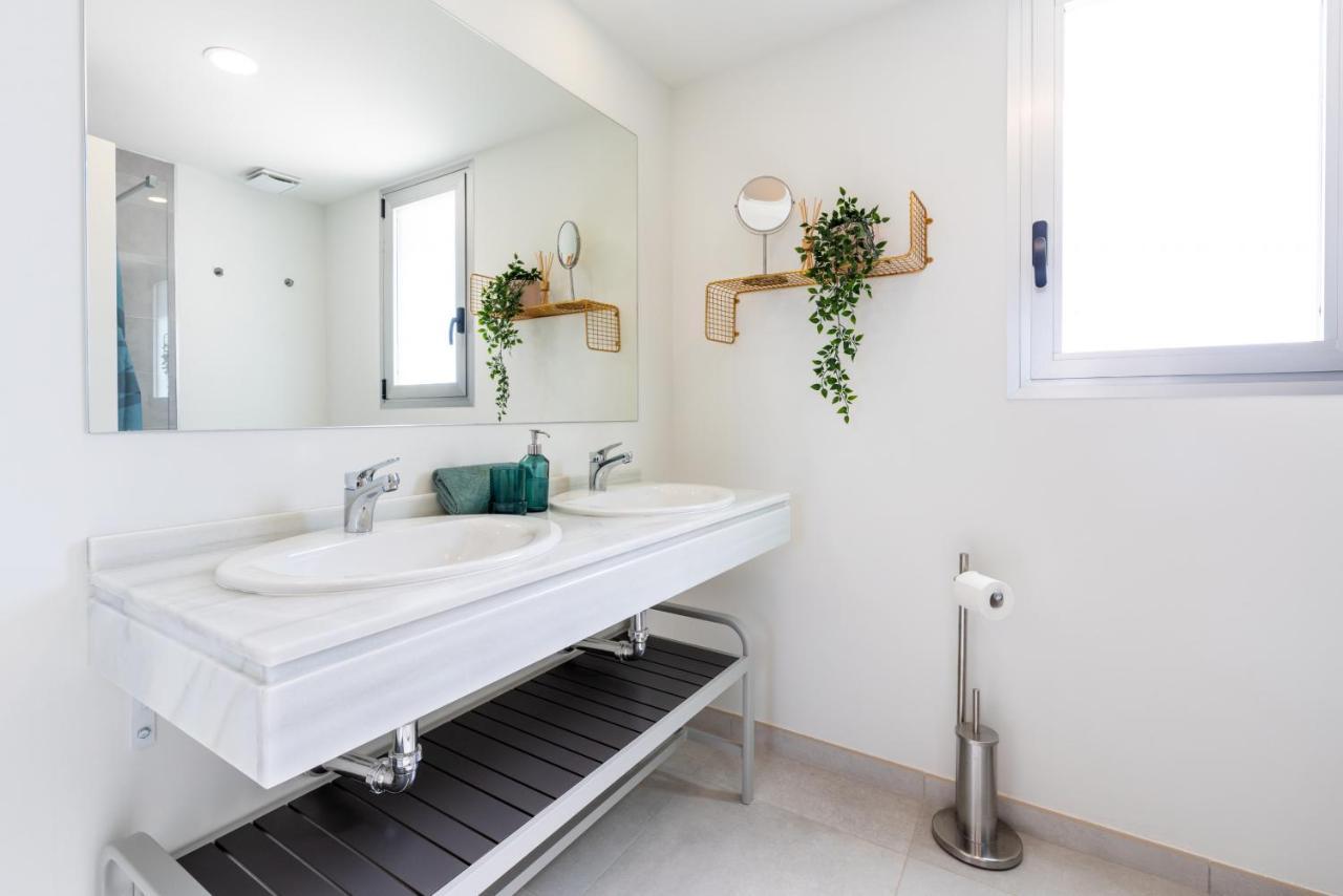 Bahia De Torrequebrada - 2 Bedroom With Seaview Benalmádena