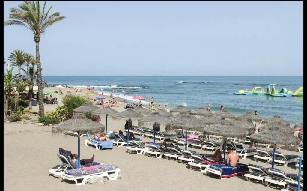Con Vistas Al Mar Benalmadena