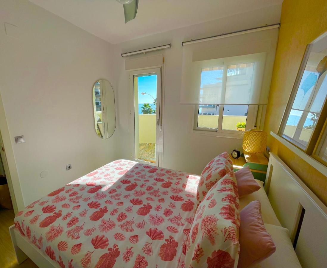 Apartment Con Vistas Al Mar