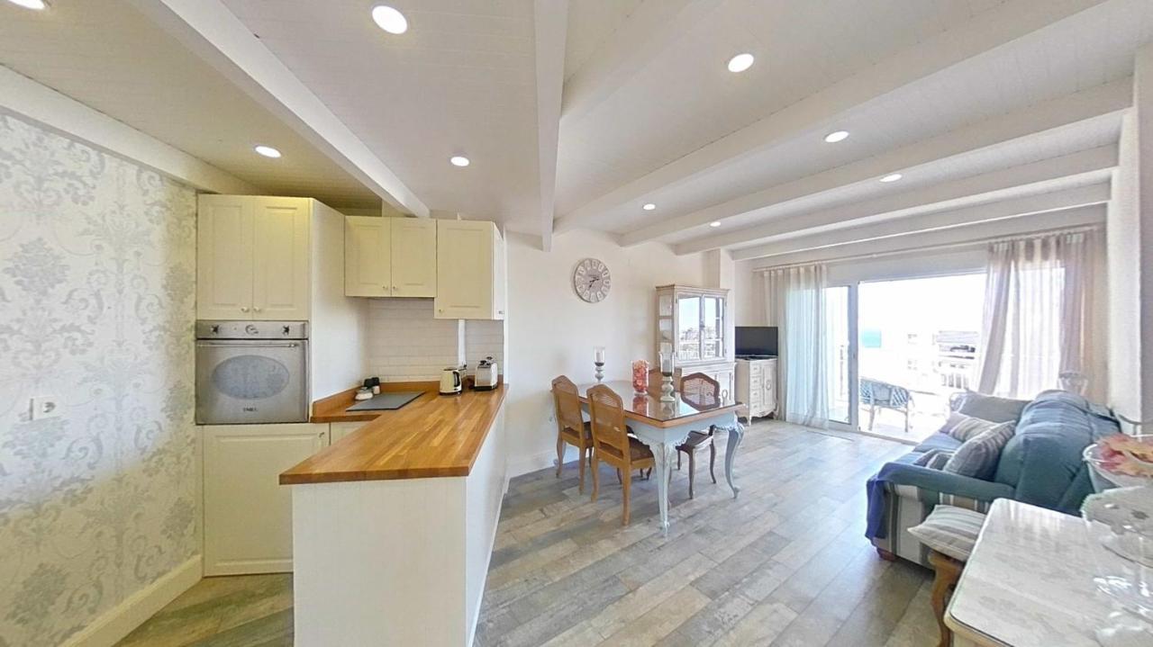 Apartment Marl Del Sur! Romantico Con Espectaculares Vistas Y Ubicacion