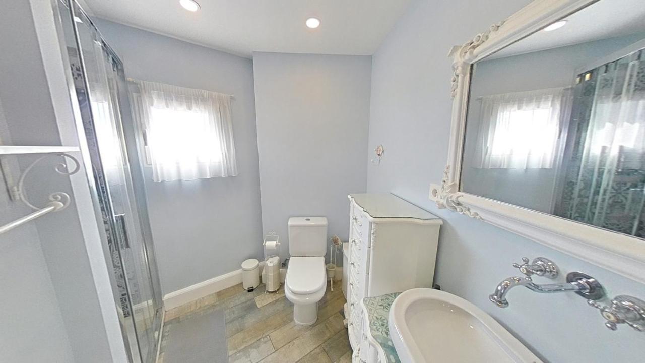 Marl Del Sur! Romantico Con Espectaculares Vistas Y Ubicacion * Benalmádena