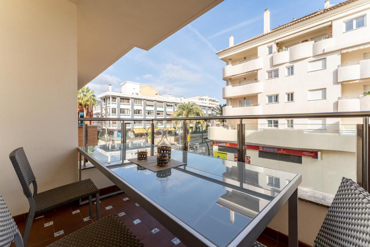 Malagasuite Comfy Benalmadena