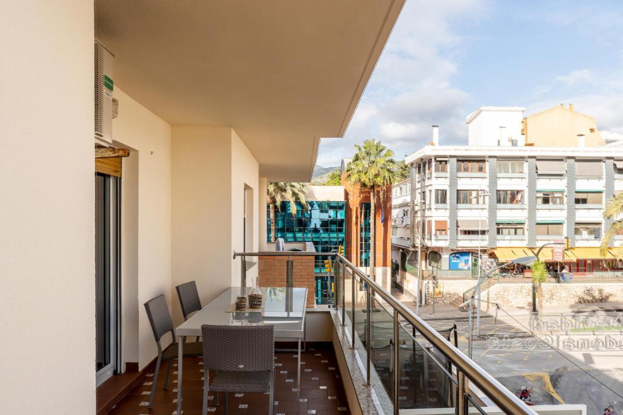 Malagasuite Comfy Apartment *