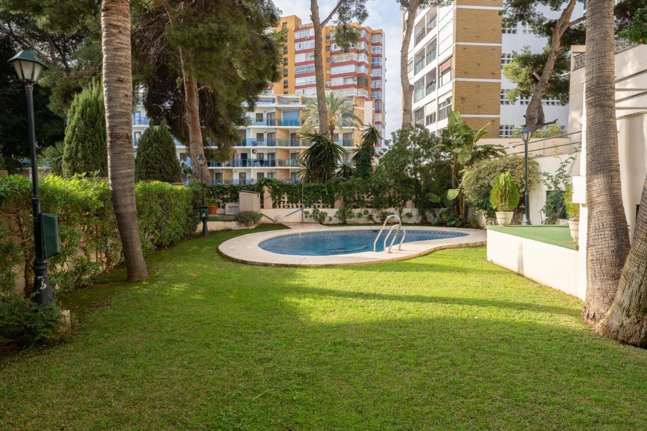 Malagasuite Comfy * Benalmadena