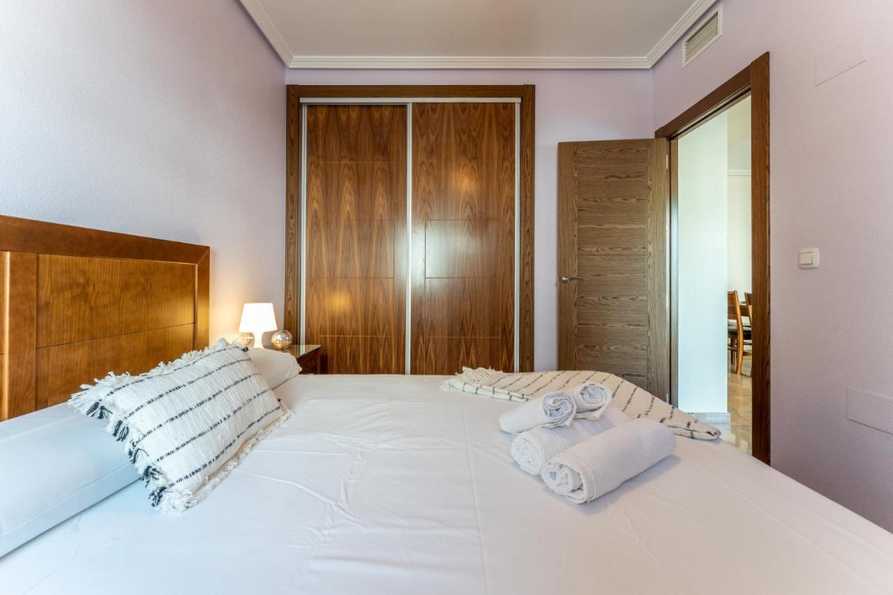 Malagasuite Comfy Benalmadena
