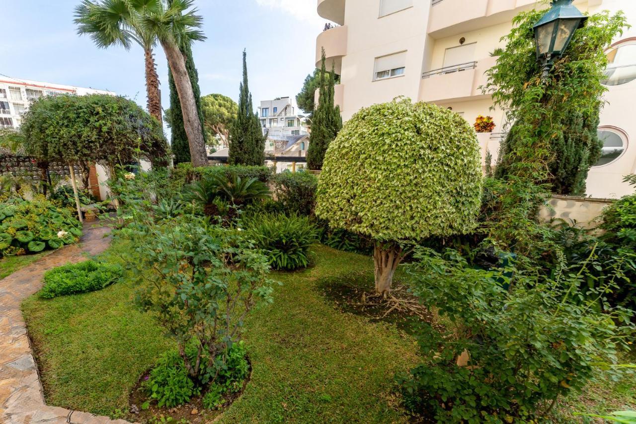 Apartment Malagasuite Comfy Benalmadena