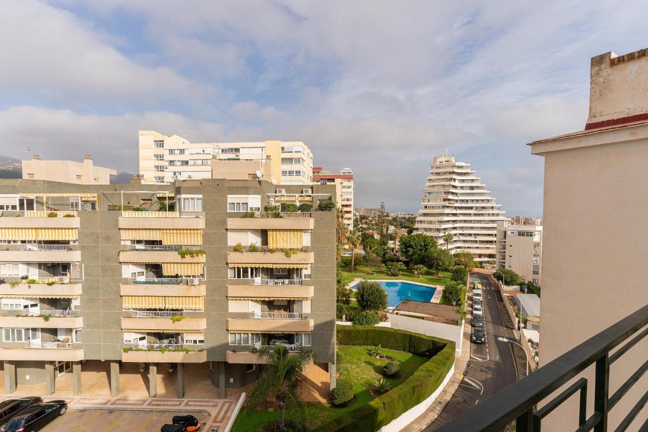 Appartement Blonzu Camerun Benalmádena