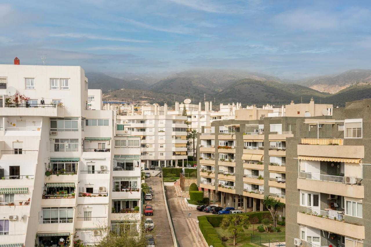 Blonzu Camerun Benalmádena