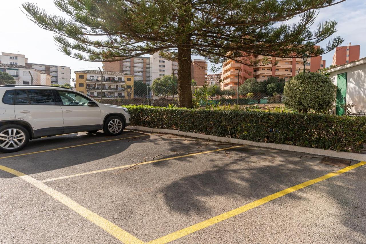 Appartement Blonzu Camerun Benalmádena
