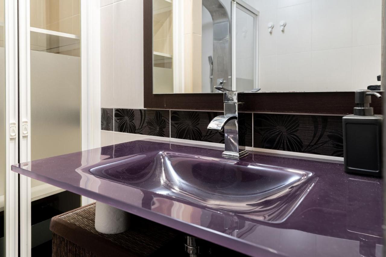 Appartement Blonzu Camerun Benalmádena