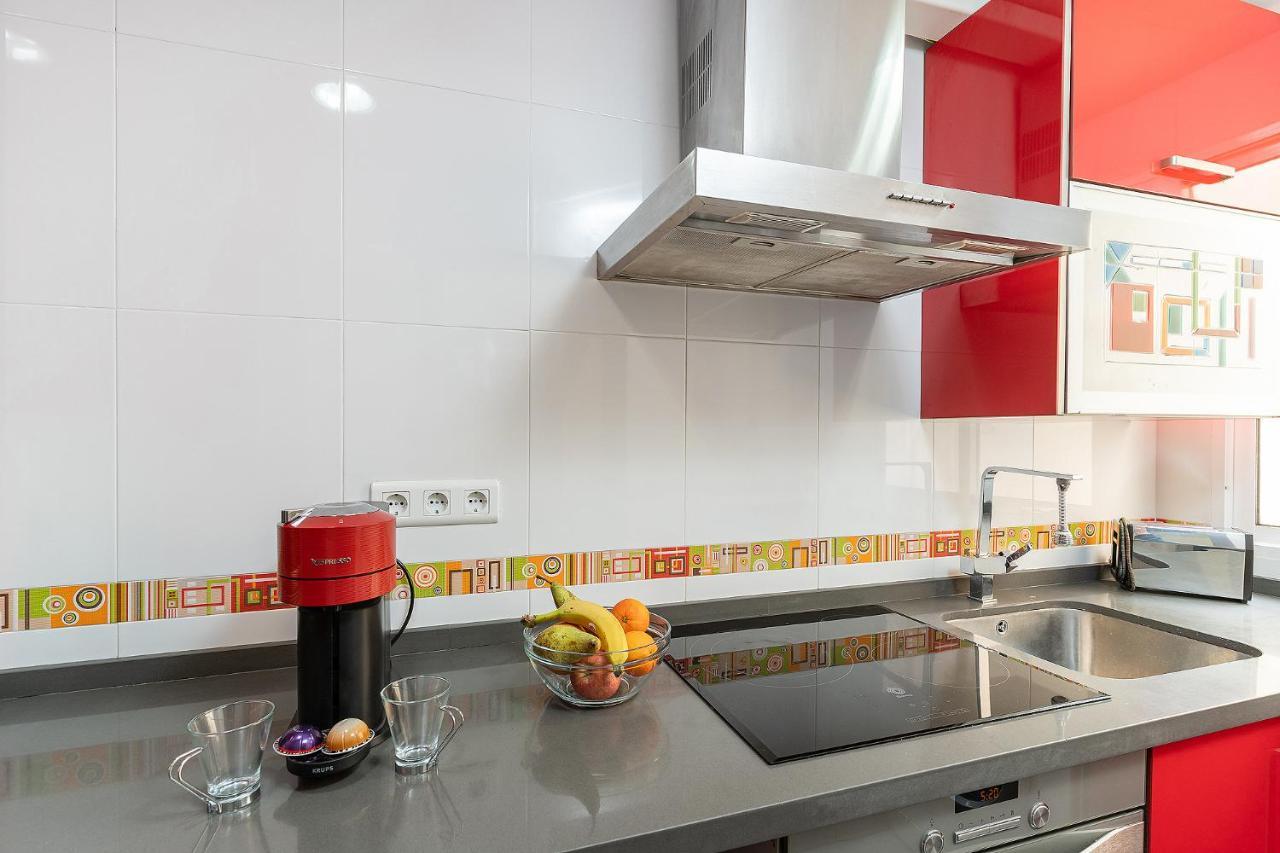 Blonzu Camerun Appartement