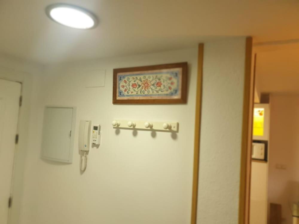 Alegranza I Benalmadena