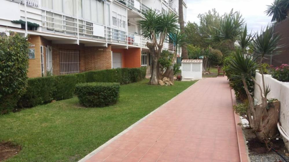 Apartment Alegranza I Benalmadena