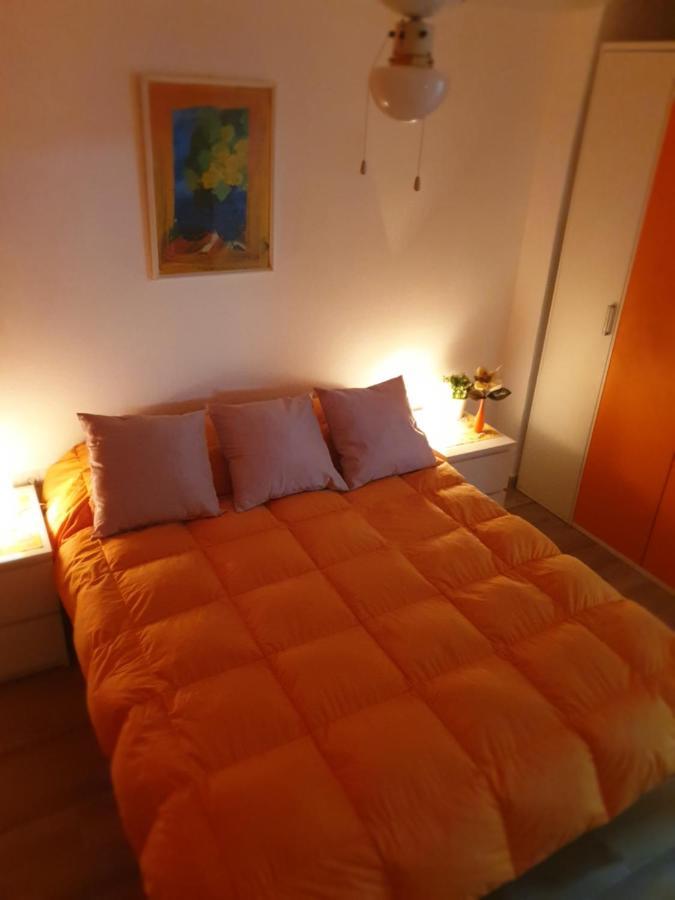 Alegranza I Apartment