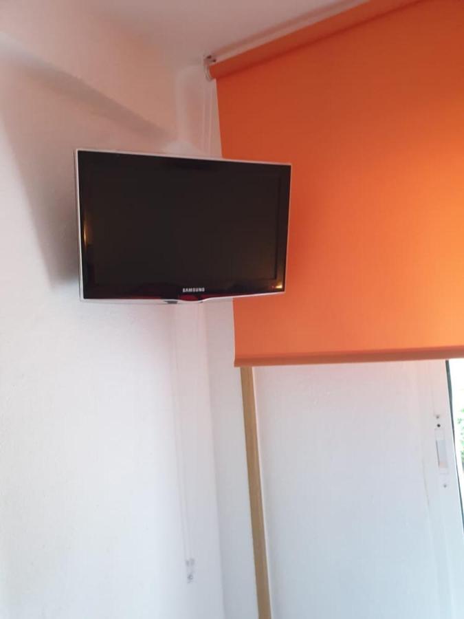Alegranza I Apartment *