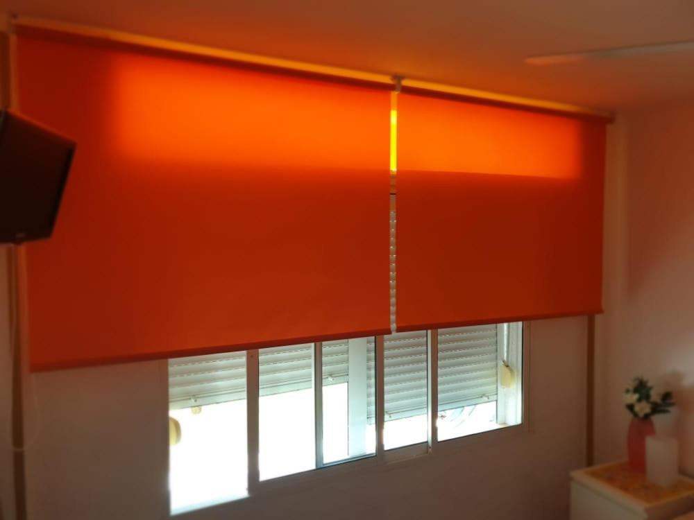 Alegranza I Apartment