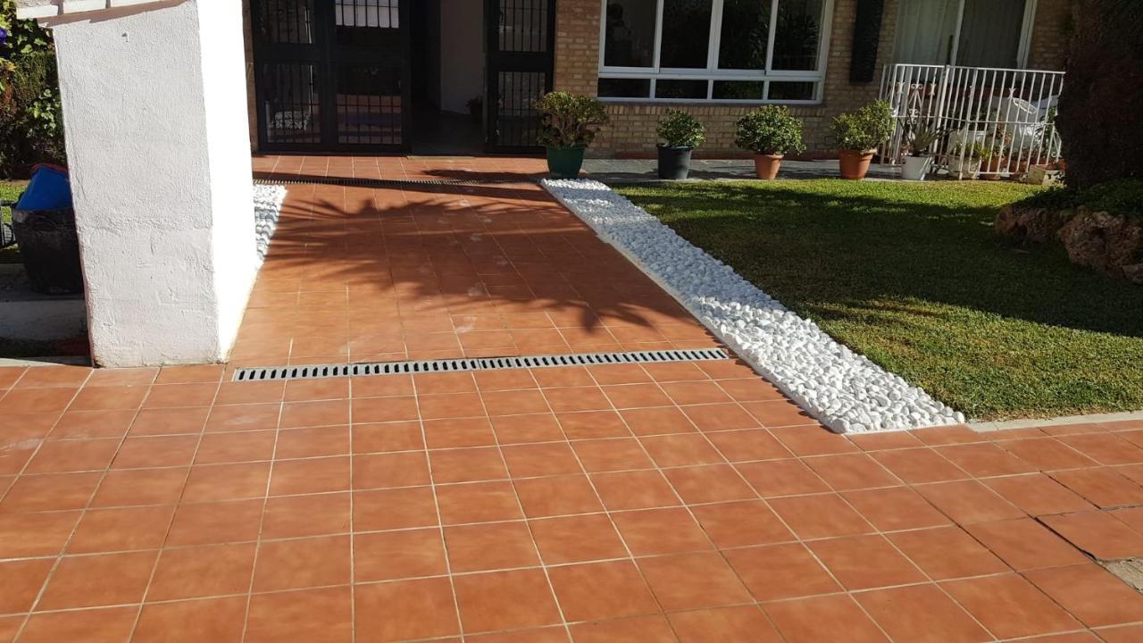 Alegranza I Benalmadena