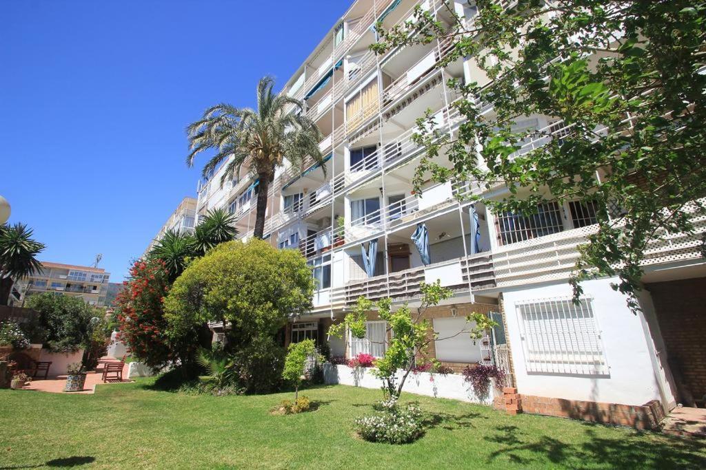 Alegranza I Apartment Benalmadena