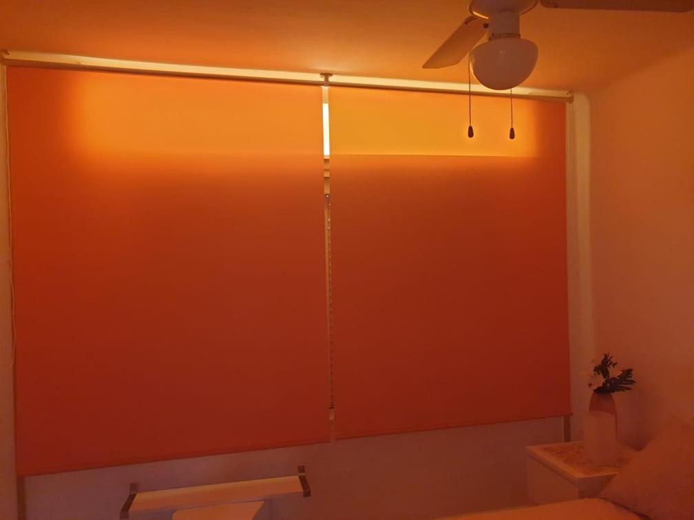 Apartment Alegranza I *