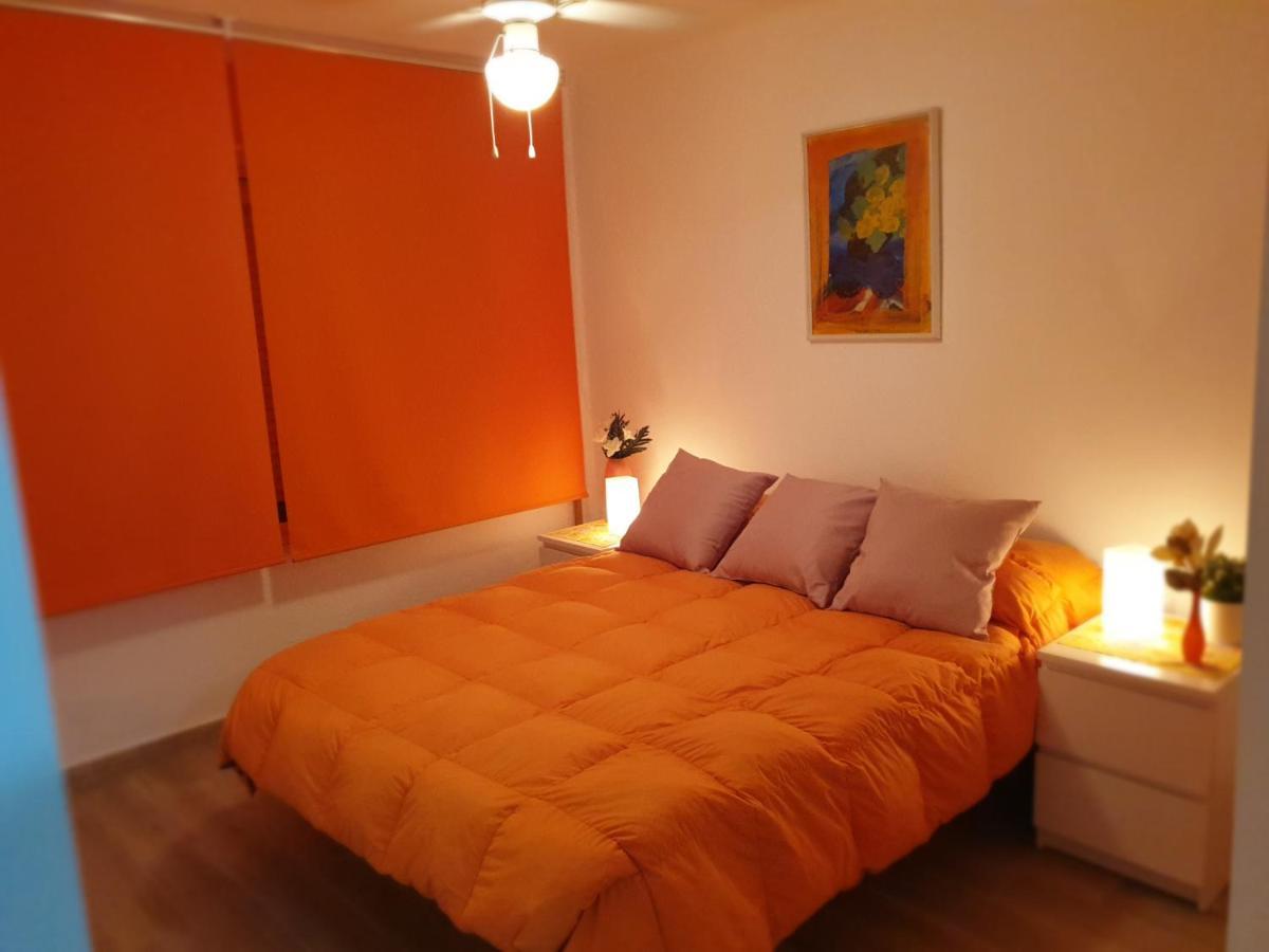 Apartment Alegranza I