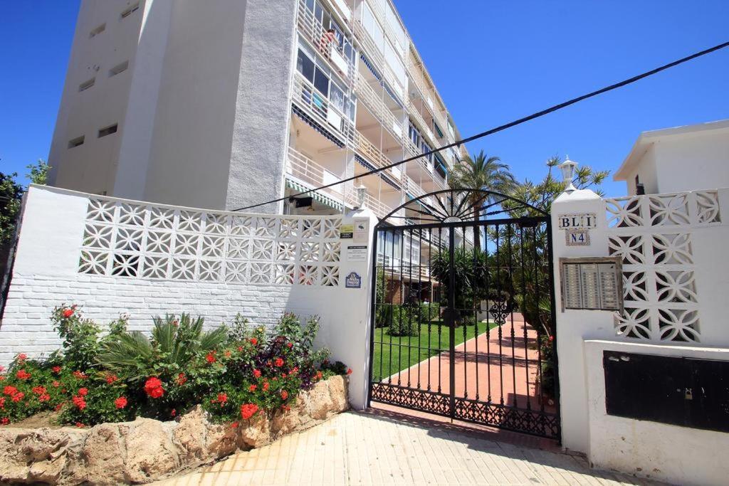 Alegranza I * Benalmadena