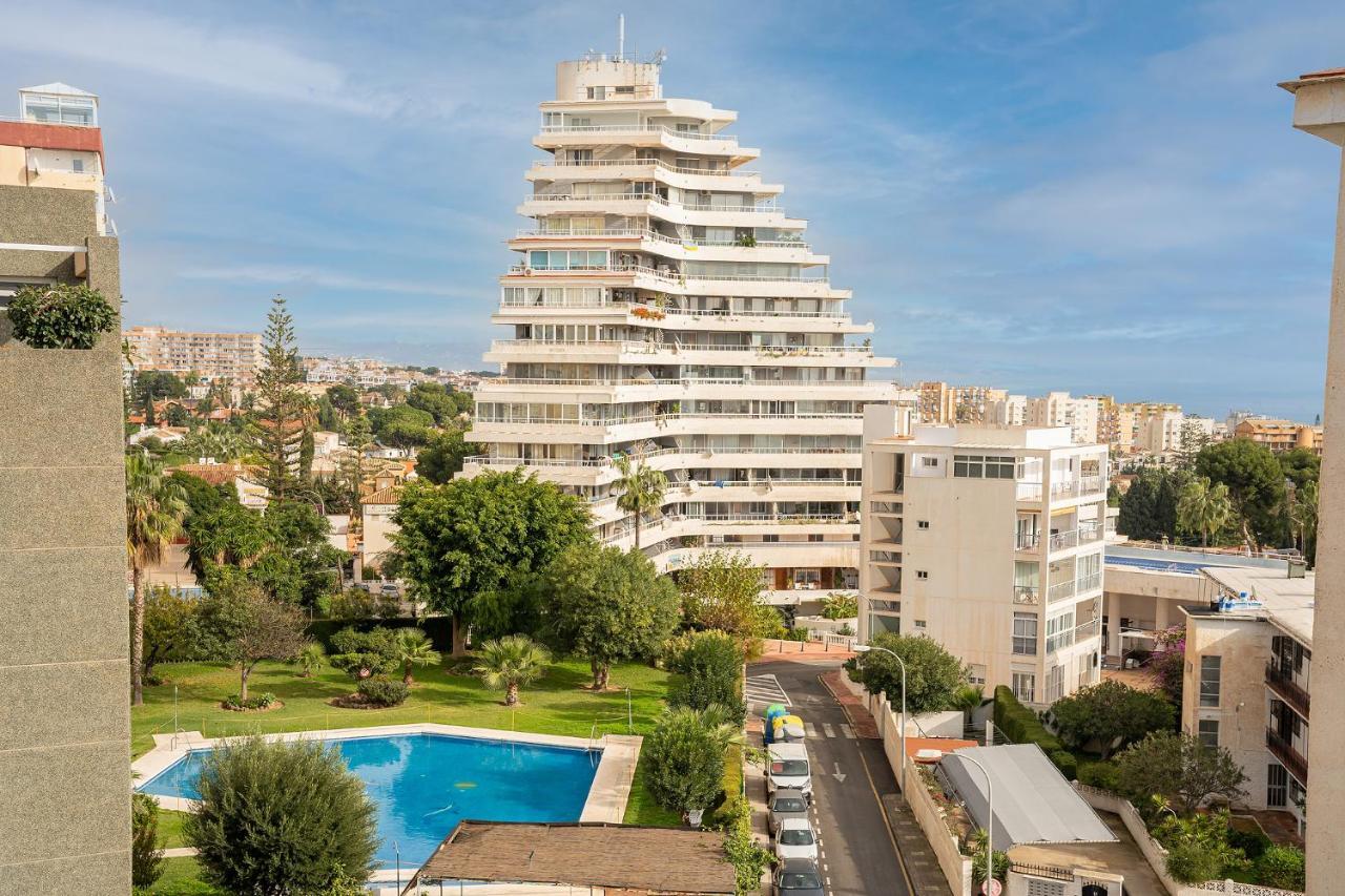Blonzu Camerun Benalmádena