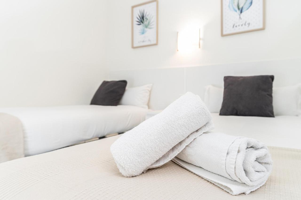 Appartement Blonzu Camerun