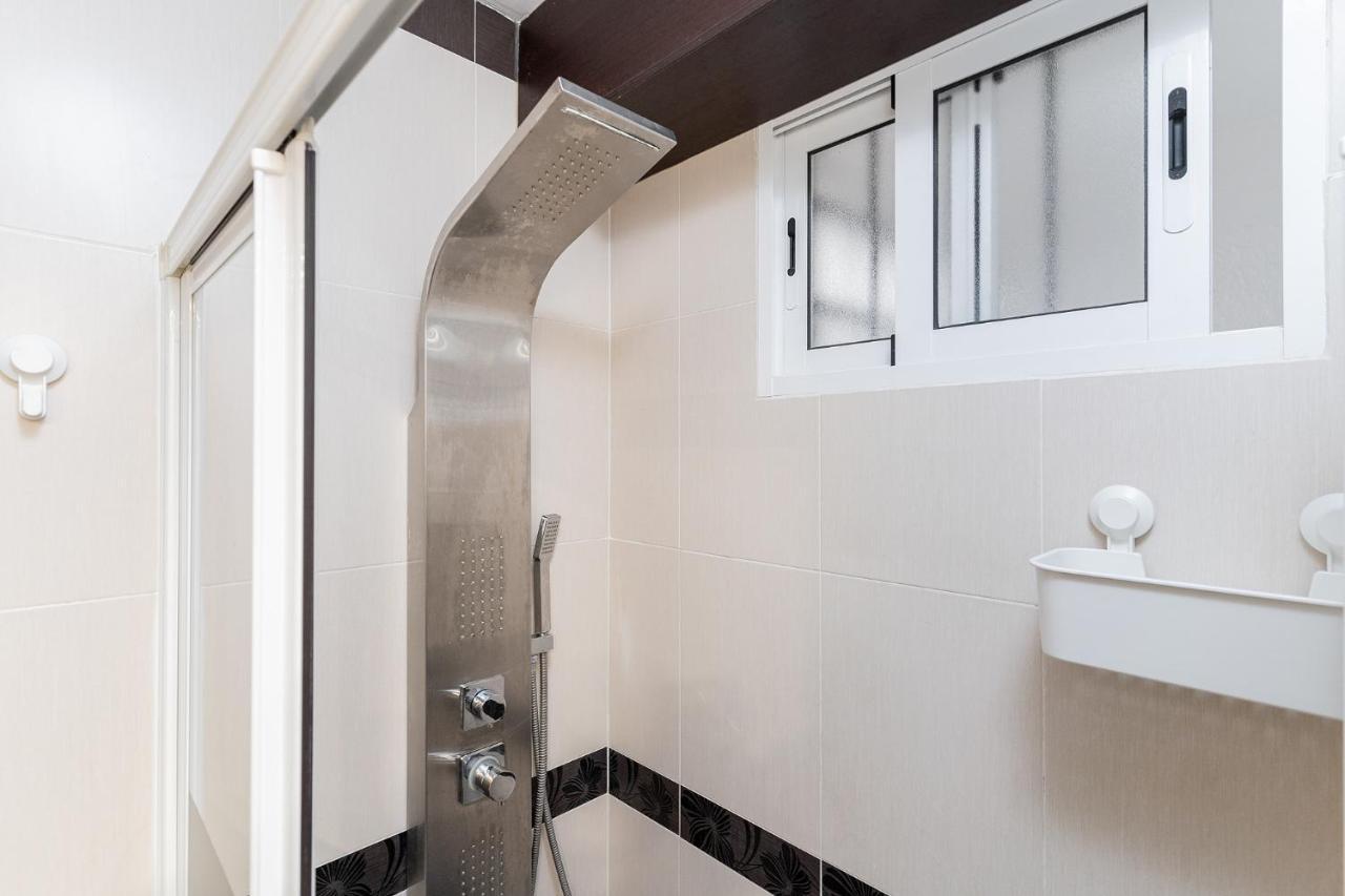 Appartement Blonzu Camerun Benalmádena