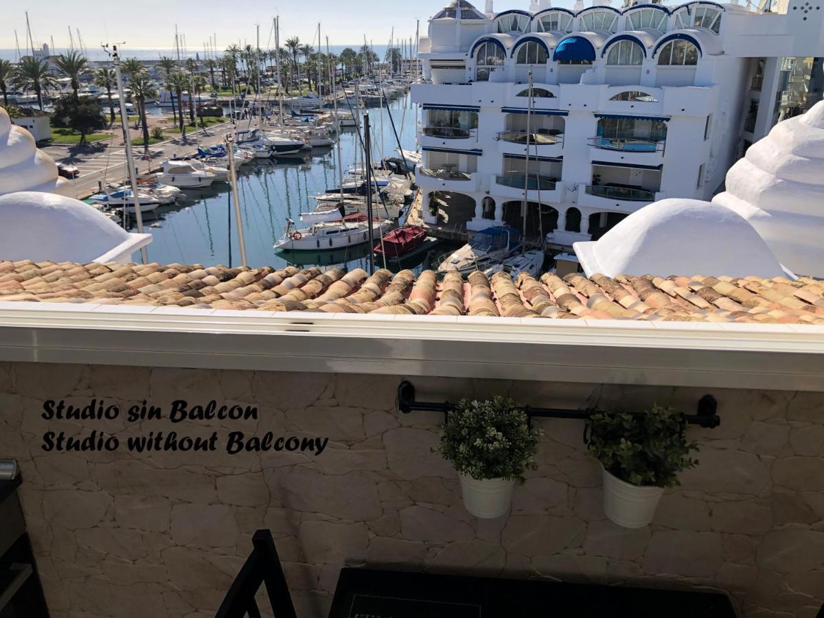 Puerto Marina Waterfront *