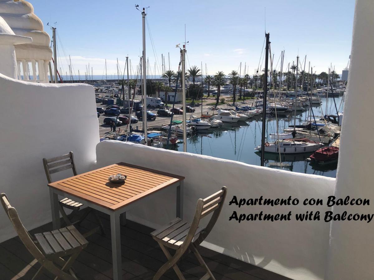 Puerto Marina Waterfront