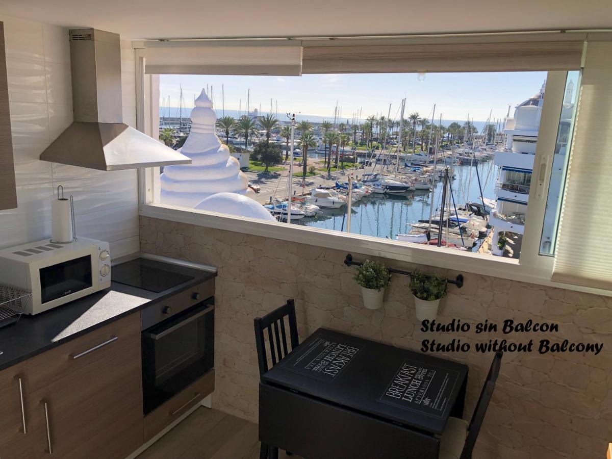 Puerto Marina Waterfront Benalmadena