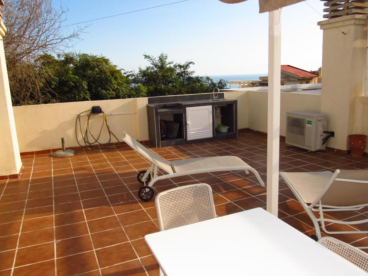 La Colina 22 Benalmádena