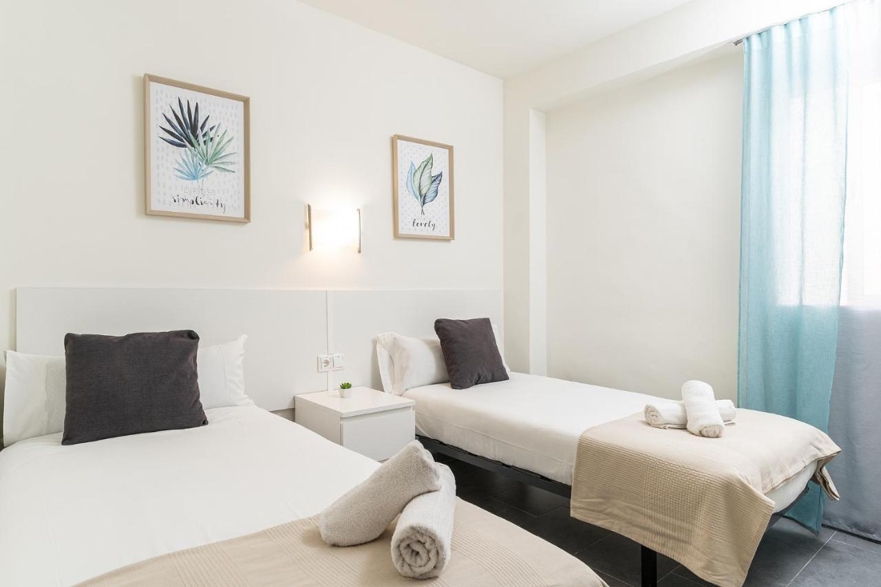 Appartement Blonzu Camerun
