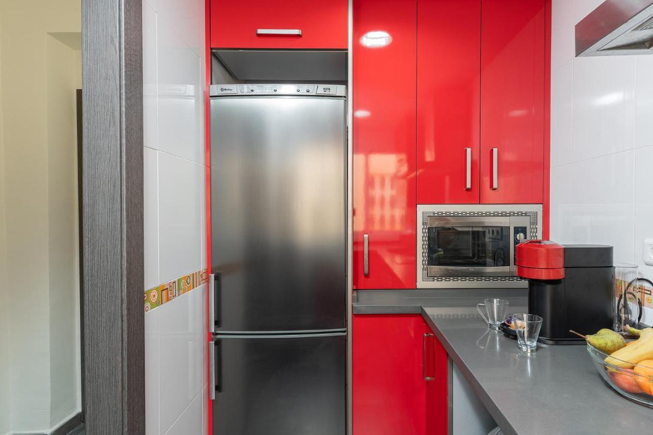 Appartement Blonzu Camerun Benalmádena