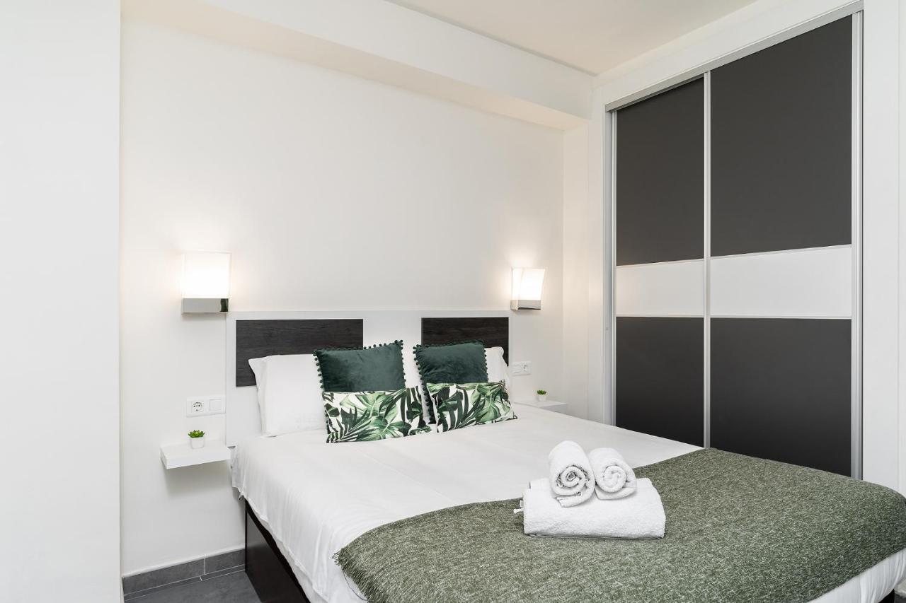 Blonzu Camerun Appartement