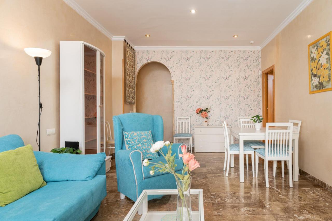 Blonzu Mauricio Appartement